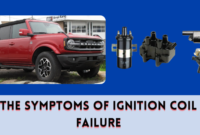 The Symptoms of Ignition Coil Failure