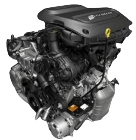 The Four Most Common Chrysler 3.8 Engine Issues