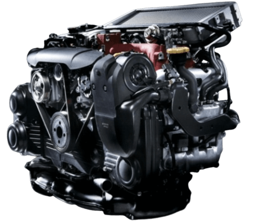 The Subaru EJ257 Engine Issues - Reliability - Specifications and Tuning