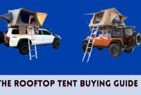 The Rooftop Tent Buying Guide