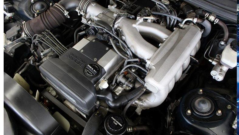 The Toyota 2JZ-GE vs 2JZ-GTE Engine Comparison