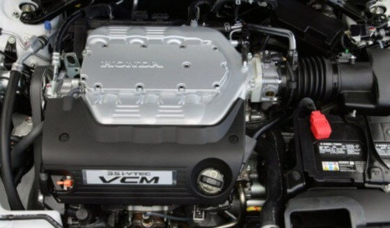 The Three Most Common Honda J35 3.5 V6 Engine Issues