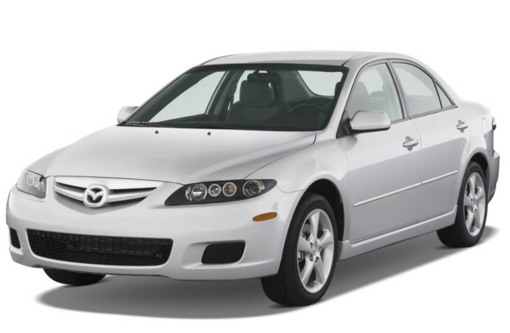 The Cheapest and Most Reliable Cars Under $5.000
