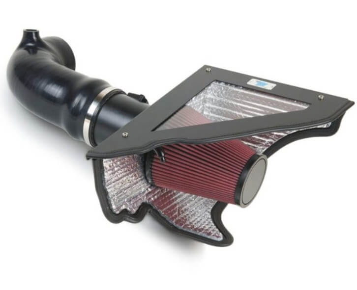 The Camaro SS Cold Air Intake (Gen 6) Guide