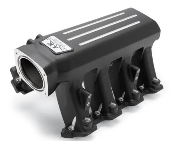 The Guide to Upgrading the Chevy LS3 Intake Manifold