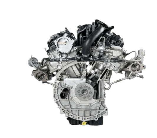The Ultimate Guide to the 2.7 EcoBoost Engine