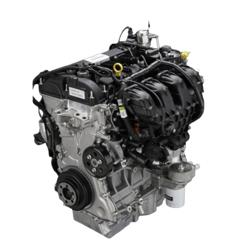 The Ford 2.3 EcoBoost vs. 2.7 EcoBoost