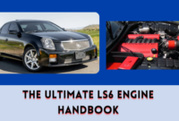 The Ultimate LS6 Engine Handbook