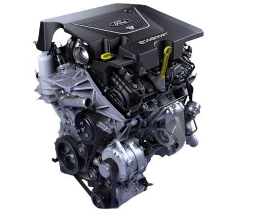 The Three Most Common Ford 3.0 EcoBoost Engine Issues